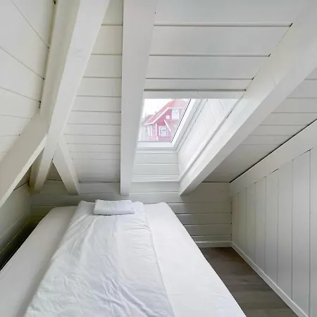 Appartement Heavenly Hideaway - Ap 17 Stavanger