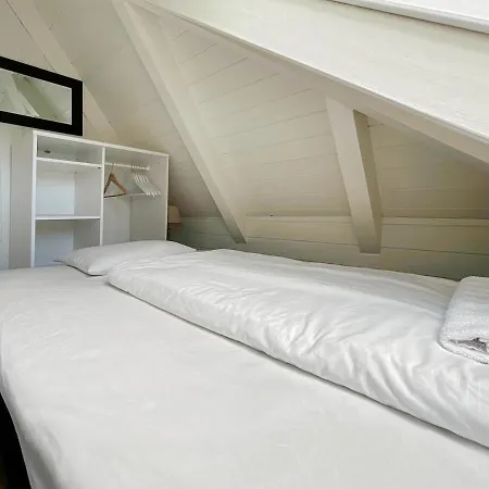 Heavenly Hideaway - Ap 17