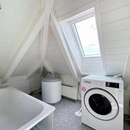 Appartement Heavenly Hideaway - Ap 17