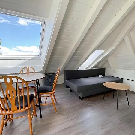 Heavenly Hideaway - Ap 17 Appartement *