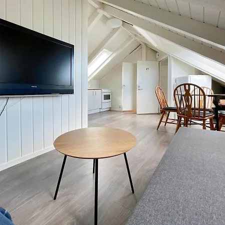 Heavenly Hideaway - Ap 17 Appartement Stavanger