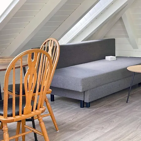 Heavenly Hideaway - Ap 17 * Ставангер