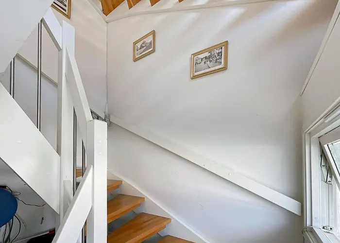 Heavenly Hideaway - Ap 17 Apartament Stavanger