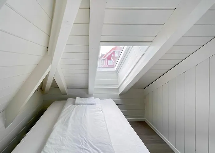 Apartament Heavenly Hideaway - Ap 17 Stavanger