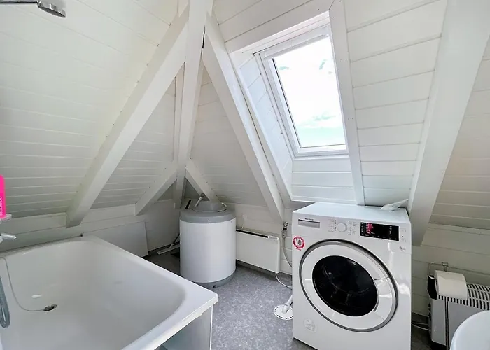 Apartament Heavenly Hideaway - Ap 17