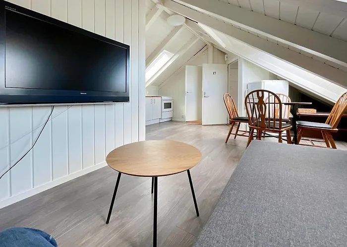 Heavenly Hideaway - Ap 17 Apartament Stavanger