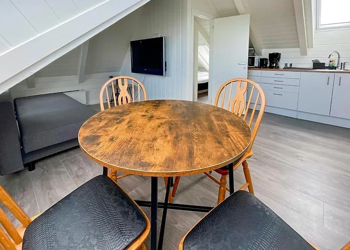 Heavenly Hideaway - Ap 17 Stavanger