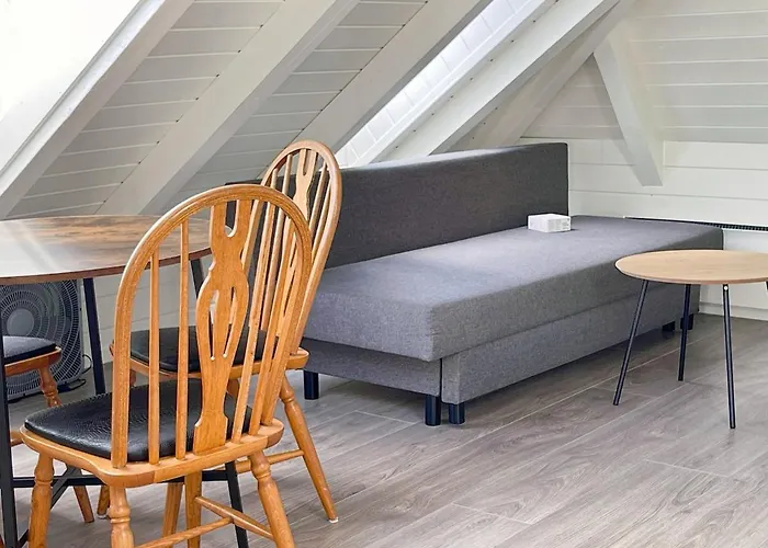 Heavenly Hideaway - Ap 17 * Stavanger